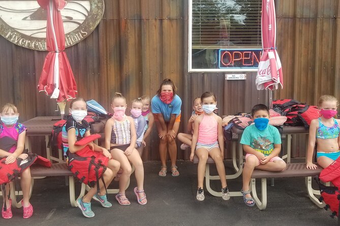 Full-Day Colorado River Rafting Tour at Fisher Towers - The Experience for Different Types of Travelers