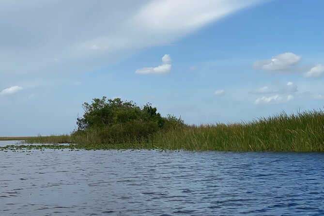 Full Day Combo: Everglades, 90 Min Boat, Double Decker Tour - Considerations Based on Experience Feedback