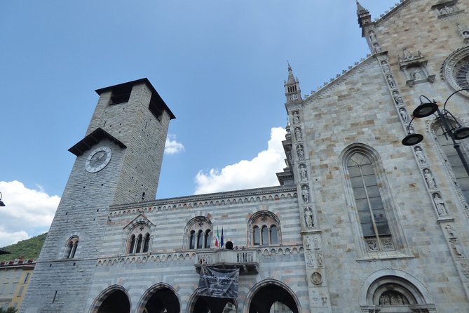 Full-Day Como Lake Highlights Private Tour from Milan - Villa Carlotta’s Botanical Paradise in Tremezzo