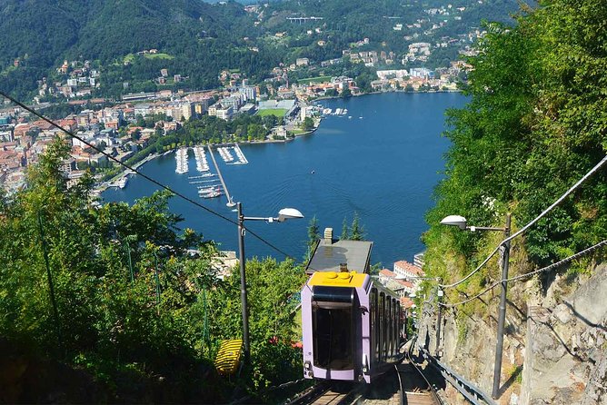 Full-Day Como Lake Highlights Private Tour from Milan - Practical Details and Booking Information
