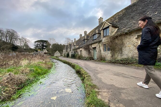Full-day Cotswolds Tour from London with Optional Lunch - The Scenic Return to London