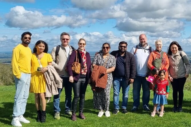 Full Day Cotswolds Tour & Shakespeare's Stratford From London - Visiting Broadway Tower and the Lavender Fields