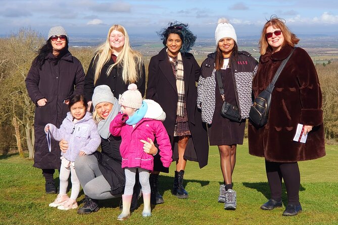 Full Day Cotswolds Tour & Shakespeare's Stratford From London - Exploring Stow-on-the-Wold’s Market Charm