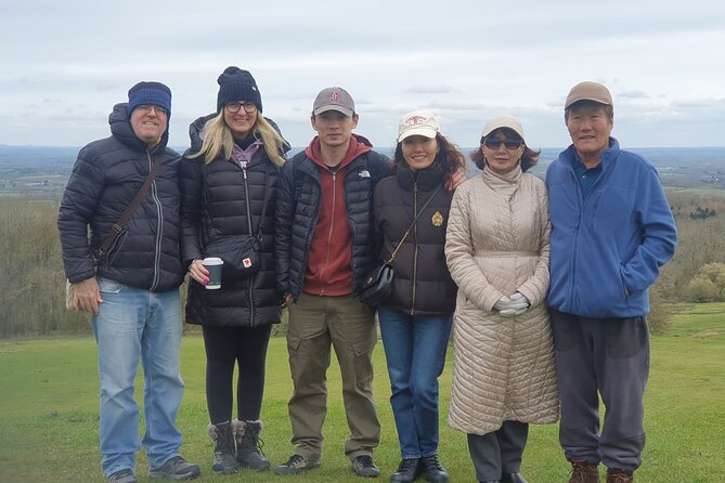 Full Day Cotswolds Tour & Shakespeare's Stratford From London - Final Stops in Bibury and Return to London