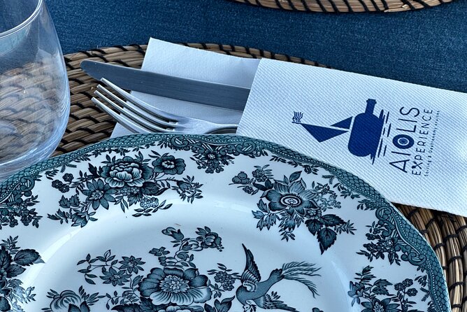 Full day cruise Aigina|Moni|Agkistri with traditional Greek feast - Key Points