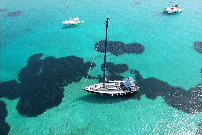 Full day cruise Aigina|Moni|Agkistri with traditional Greek feast - Greek Cuisine on Board: Souvlaki, Octopus, and More