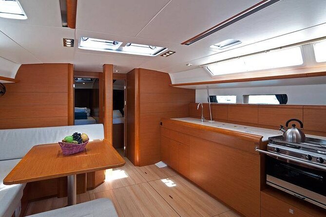 Full Day Cruise on Sailing Boat in Mallorca - Second Stop: Cala Llombards Crystal Waters and White Sand Beaches