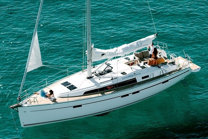 Full Day Cruise on Sailing Yacht in Corfu Island - What Makes This Yacht Cruise Stand Out