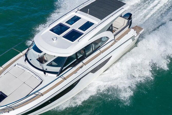 Full day cruise with lunch and aperitif at sunset - Exploring Syracuse’s Sea Caves and Animal-Shaped Rocks