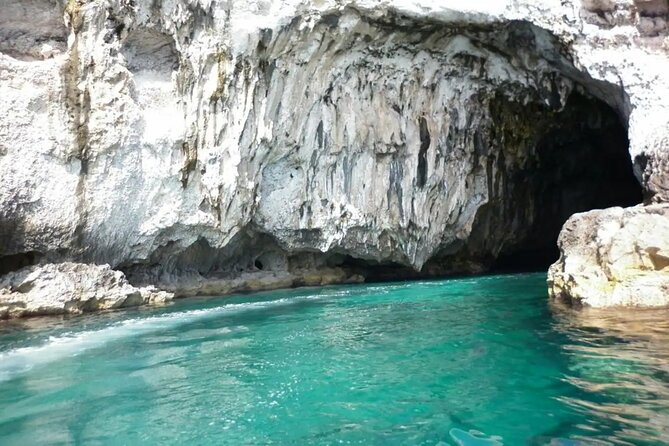 Full day cruise with lunch and aperitif at sunset - Watching the Sunset with an Aperitif