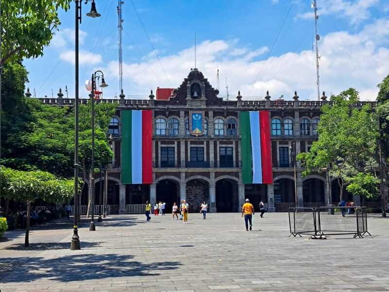 Full-Day Cuernavaca & Taxco Private Tour from Mexico City - Final Thoughts on the Full-Day Cuernavaca & Taxco Private Tour