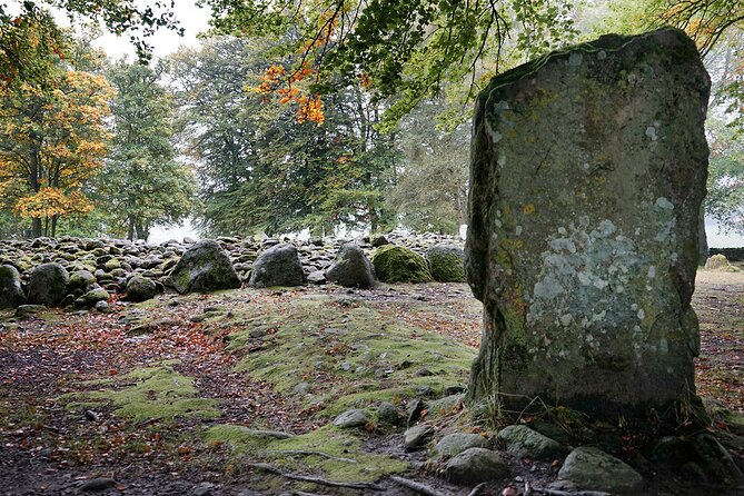 Full-Day CULLODEN, LOCH NESS + MORE from Inverness [Private] - Key Points