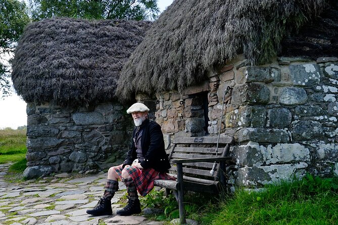 Full-Day CULLODEN, LOCH NESS + MORE from Inverness [Private] - Exploring Loch Ness and Searching for Nessie