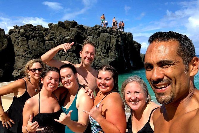 Full Day Customized North Shore Private Tour - Key Points