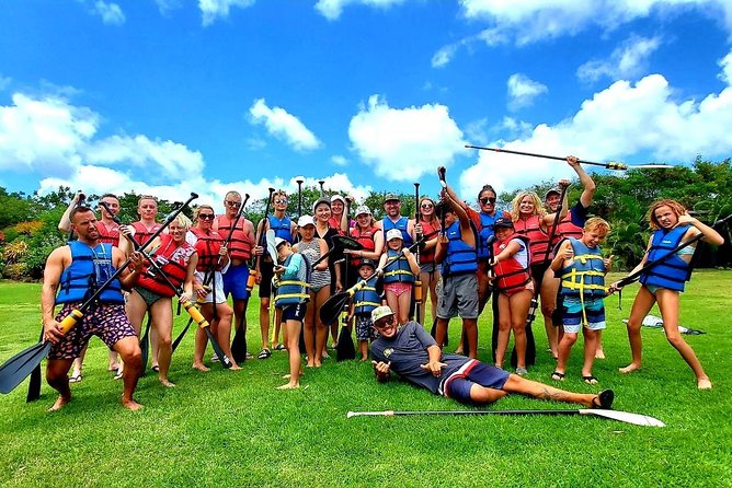 Full Day Customized North Shore Private Tour - Customization and Flexibility at the Heart of This Tour