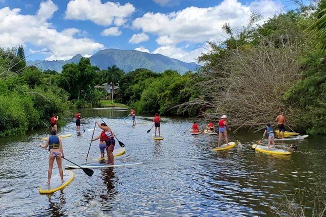 Full Day Customized North Shore Private Tour - Snorkeling and Water Activities Included