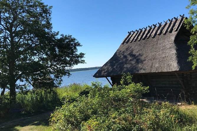 Full-Day customized Tour in Estonia. NB! Min 2 Persons - Key Points