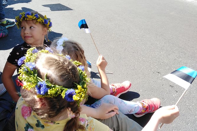 Full-Day customized Tour in Estonia. NB! Min 2 Persons - Exploring Lahemaa National Park: Estonia’s Natural Treasure