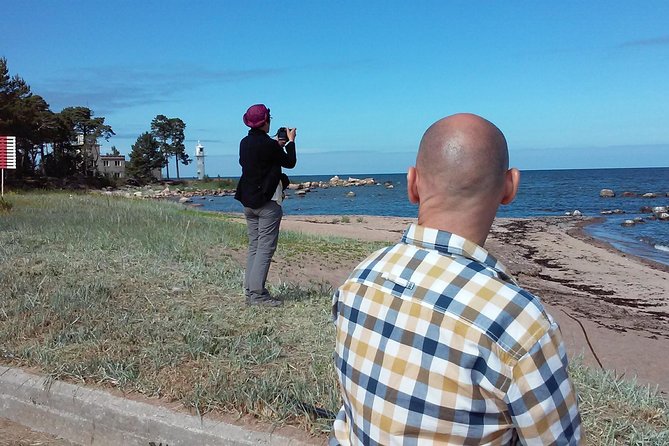 Full-Day customized Tour in Estonia. NB! Min 2 Persons - Flexible Route Allows for Tailored Sightseeing