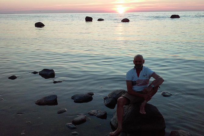 Full-Day customized Tour in Estonia. NB! Min 2 Persons - Practical Aspects: Transportation, Accessibility, and Booking