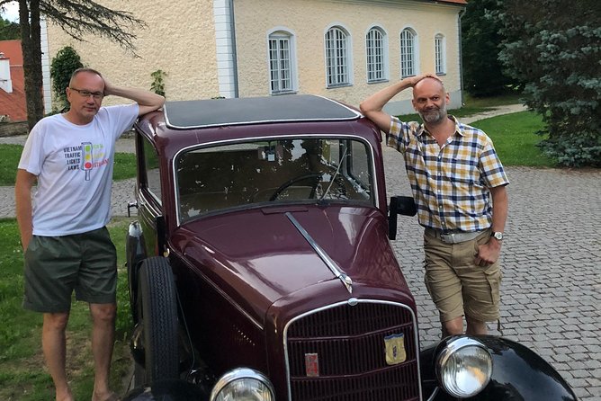 Full-Day customized Tour in Estonia. NB! Min 2 Persons - Who Will Enjoy This Tour Most?