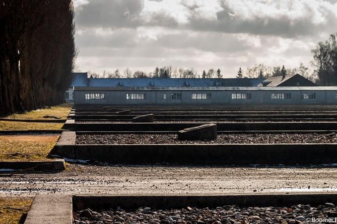 Full-Day Dachau Concentration Camp Memorial Site Tour from Munich - Starting Point at Marienplatz with a Briefing