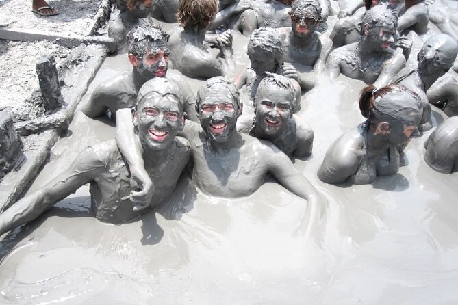 Full Day Dalyan (Turtle Beach) From Bodrum - Return to Bodrum: Evening Drop-off