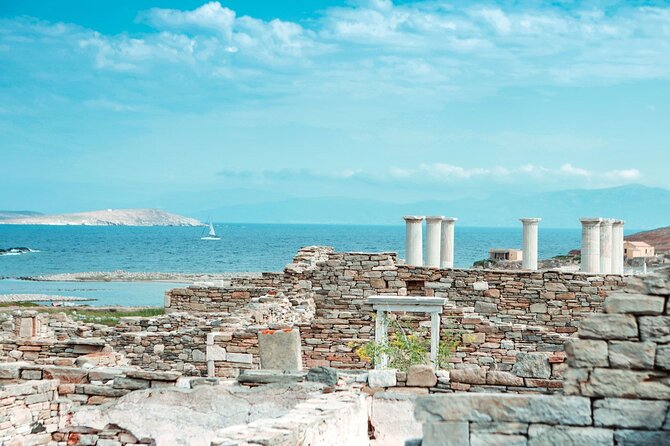 Full-Day Delos and Rhenia Island Cruise from Mykonos - Comparing and Booking Similar Tours