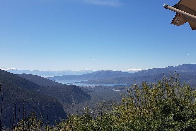 Full day Delphi private tour - Exploring the Mountain Town of Arachova