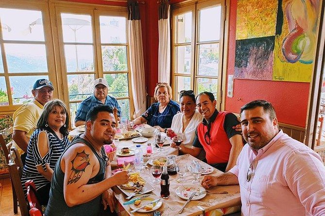 Full day Delphi private tour - The Guide and Service Experience