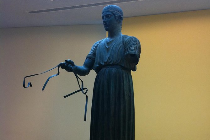 Full Day Delphi-Thermopylae - Key Points