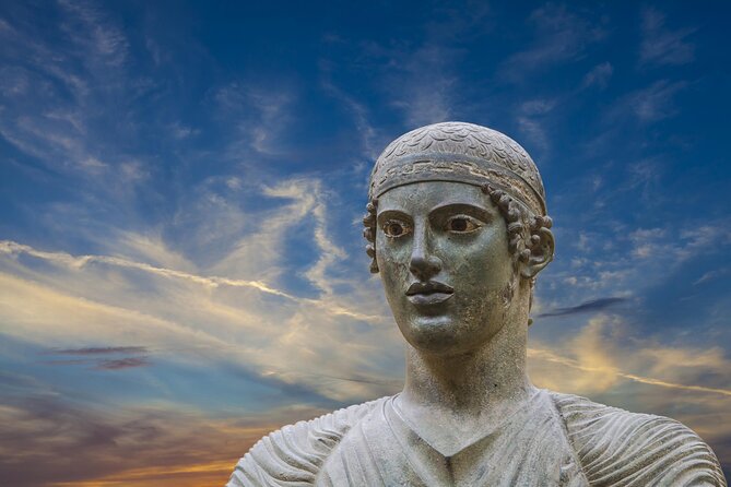 Full-Day Delphi Tour from Athens - Scenic Drive Back to Athens