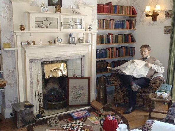 Full-Day Discovering All Creatures Great and Small Tour of Yorkshire - Exploring the All Creatures Great and Small Tour of Yorkshire