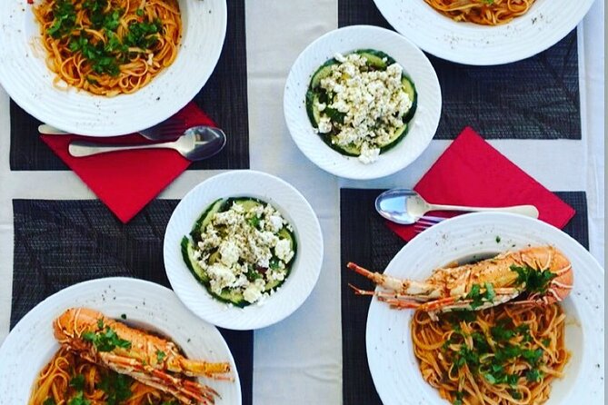 Full Day Discovering Mykonos Delos Renia Tour by Boat - Discover the Best of Mykonos with the Full Day Delos and Rhenia Boat Tour