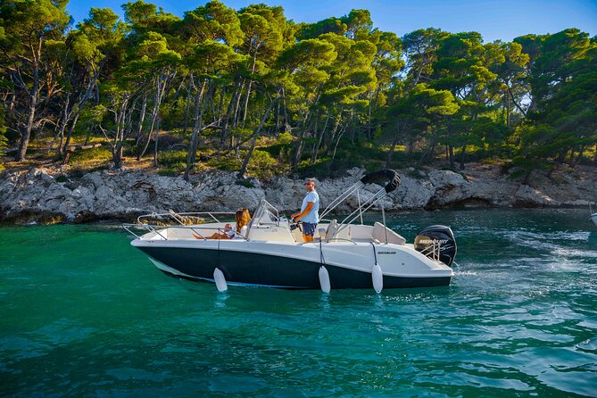 Full Day Dubrovnik Island Private Boat Tour - Discover Dubrovnik’s Beautiful Islands with a Private Boat Tour