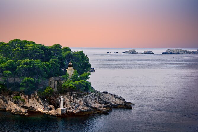 Full Day Dubrovnik Island Private Boat Tour - Key Points