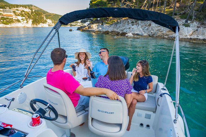 Full Day Dubrovnik Island Private Boat Tour - The Experience of the Skilled and Friendly Skipper