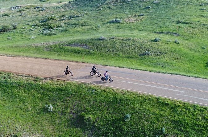 Full-Day E-Bike Rental in Medora, North Dakota - Pricing, Cancellation, and Practical Tips