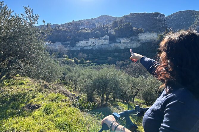 Full Day E-bike Tour in the Luberon Region from Aix en Provence - Explore Provence’s Beauty on a Full Day E-bike Tour from Aix-en-Provence