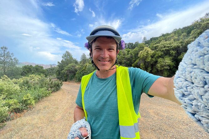 Full Day E-biking in the Sierra Foothills (Mariposa) - The Guide’s Expertise and Storytelling Approach