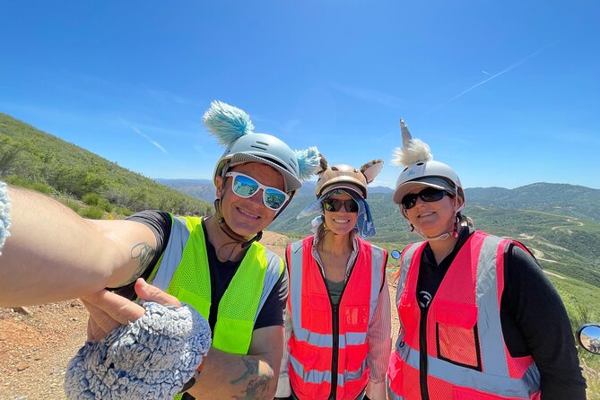 Full Day E-biking in the Sierra Foothills (Mariposa) - What Sets This Tour Apart