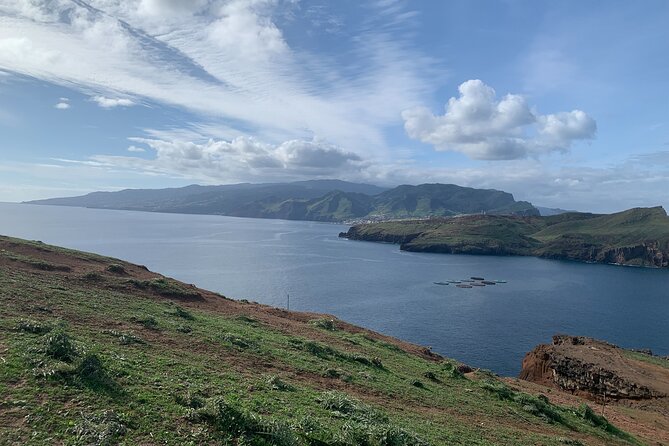 Full day East Adventure Jeep Tour in Madeira Portugal - Scenic Stops on the East Madeira Jeep Tour