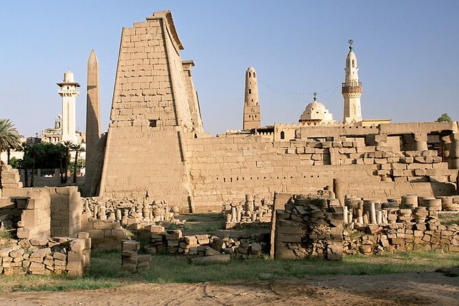 Full-day East and West Bank tour with lunch from Luxor - Why This Tour Offers Great Value for Budget Travelers