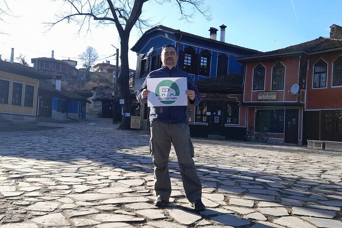 Full Day Eco Private Tour in Koprivshtitsa and Plovdiv - Strolling along Prince Alexander-I Street