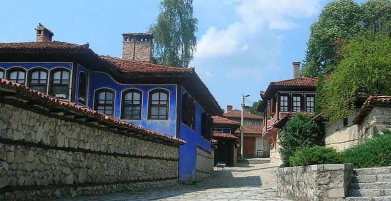 Full Day Eco Private Tour in Koprivshtitsa - Key Points