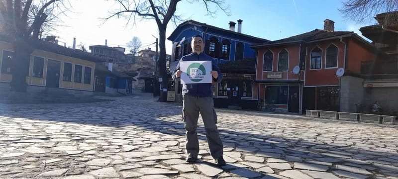 Full Day Eco Private Tour in Koprivshtitsa - Visiting Oslekovs House: A National Revival Gem