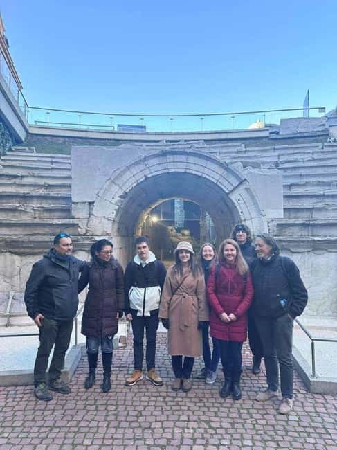 Full Day Eco Private Tour in Plovdiv - Discover Bulgaria’s Heritage with a Private Eco Tour in Plovdiv