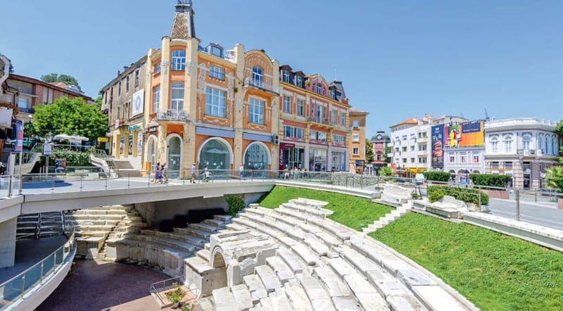 Full Day Eco Private Tour in Plovdiv - Key Points