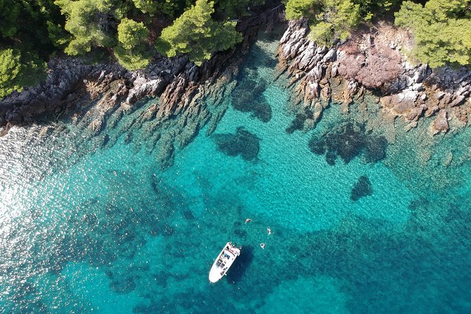 Full-Day Elafiti Islands Private Speed Boat Tour by Quicksilver 675 - Flexibility and Cancellation Policy