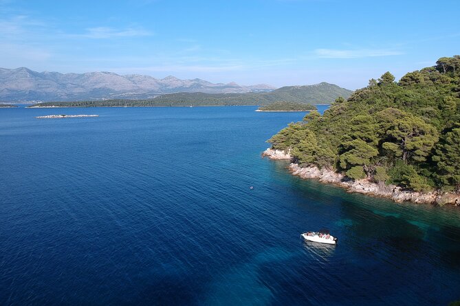 Full-Day Elafiti Islands Private Speed Boat Tour by Quicksilver 675 - Why This Tour Stands Out